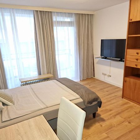 Apartment'S Nr 2, 2B Und 2C In Stuttgart Stadtmitte エクステリア 写真