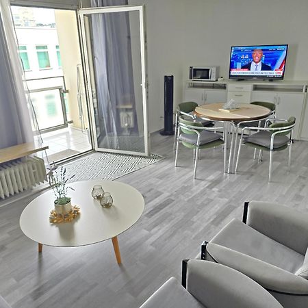 Apartment'S Nr 2, 2B Und 2C In Stuttgart Stadtmitte エクステリア 写真