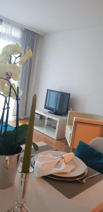 Apartment'S Nr 2, 2B Und 2C In Stuttgart Stadtmitte エクステリア 写真