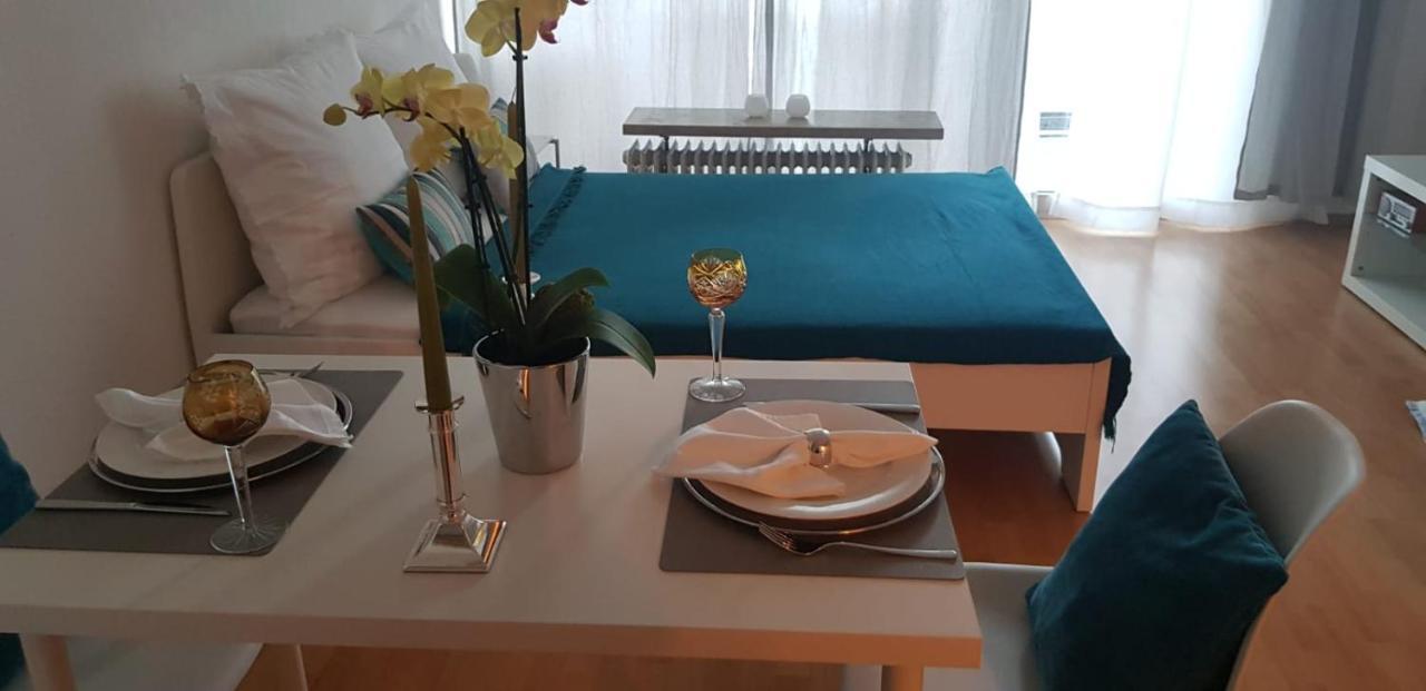 Apartment'S Nr 2, 2B Und 2C In Stuttgart Stadtmitte エクステリア 写真