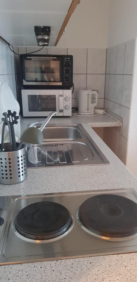 Apartment'S Nr 2, 2B Und 2C In Stuttgart Stadtmitte エクステリア 写真