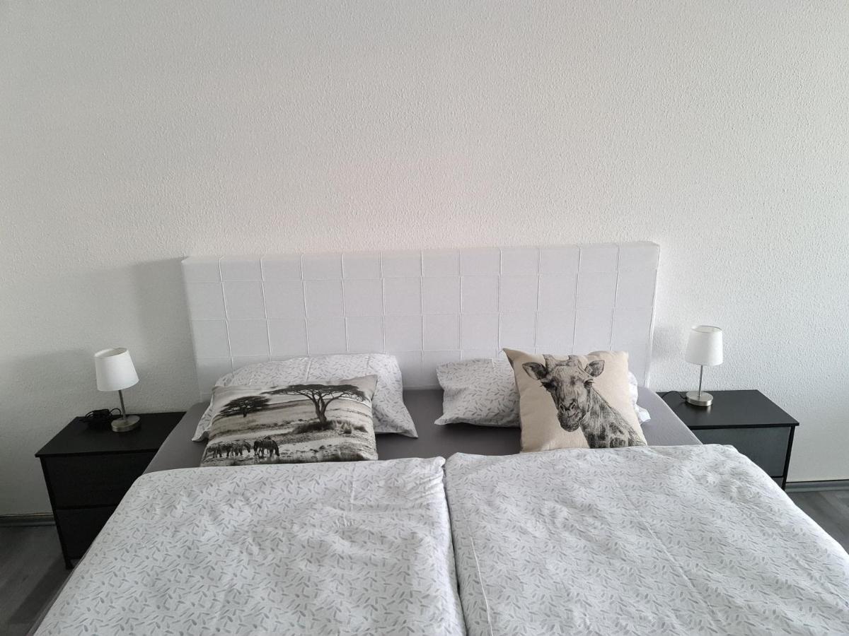 Apartment'S Nr 2, 2B Und 2C In Stuttgart Stadtmitte エクステリア 写真