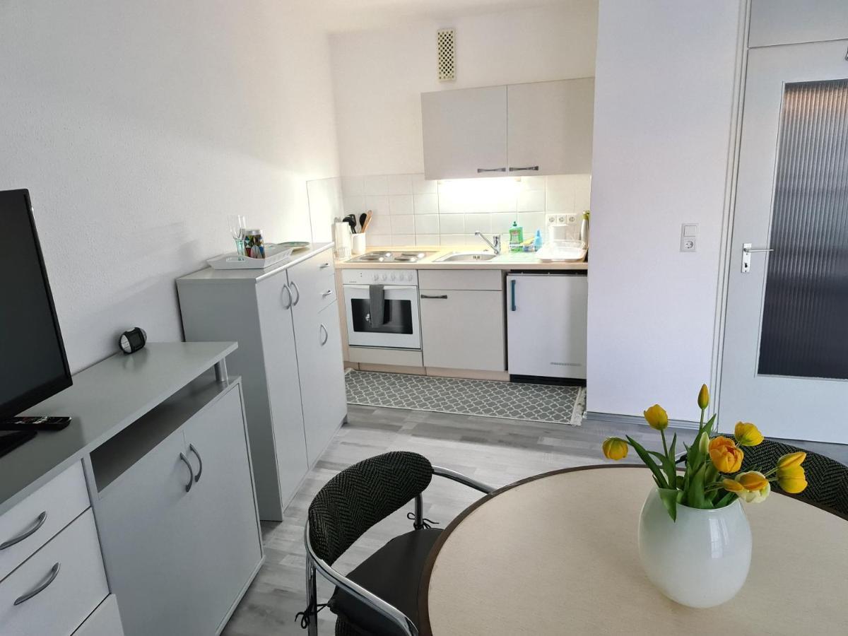 Apartment'S Nr 2, 2B Und 2C In Stuttgart Stadtmitte エクステリア 写真