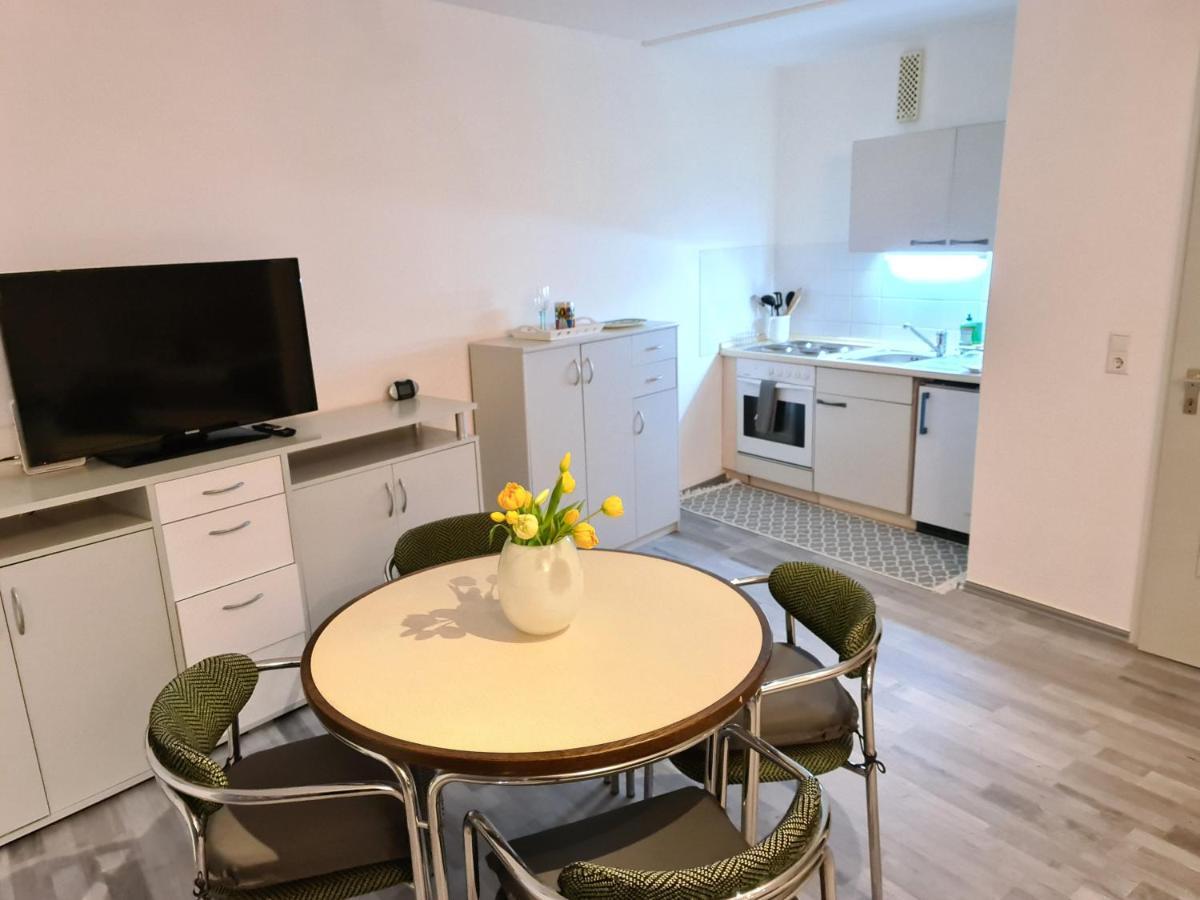 Apartment'S Nr 2, 2B Und 2C In Stuttgart Stadtmitte エクステリア 写真