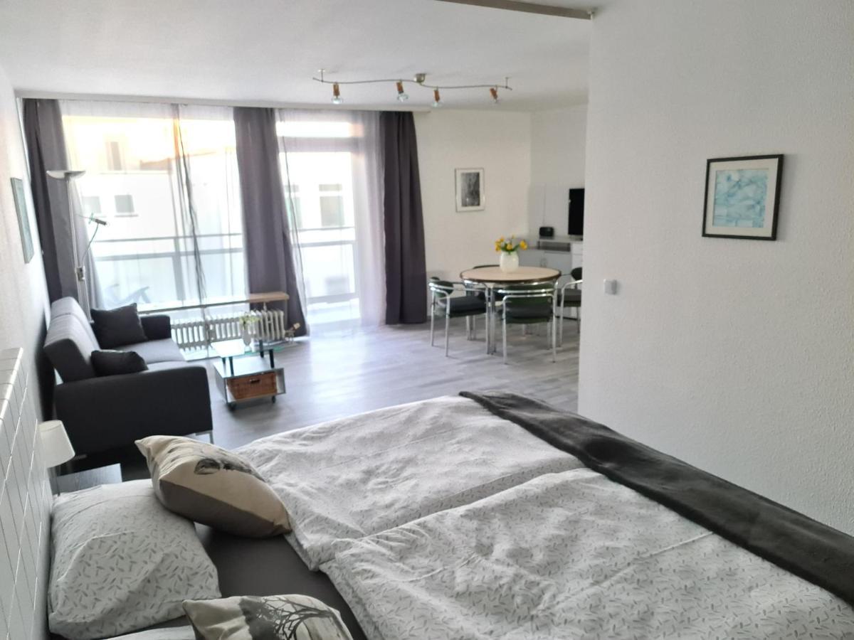 Apartment'S Nr 2, 2B Und 2C In Stuttgart Stadtmitte エクステリア 写真
