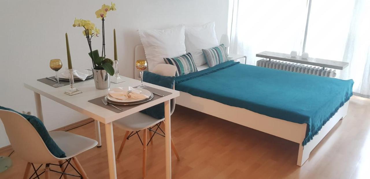 Apartment'S Nr 2, 2B Und 2C In Stuttgart Stadtmitte エクステリア 写真