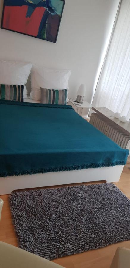 Apartment'S Nr 2, 2B Und 2C In Stuttgart Stadtmitte エクステリア 写真