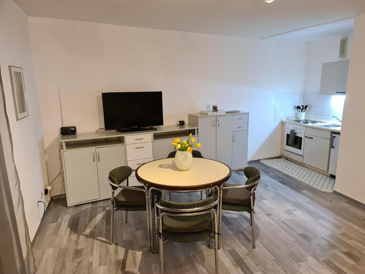 Apartment'S Nr 2, 2B Und 2C In Stuttgart Stadtmitte エクステリア 写真