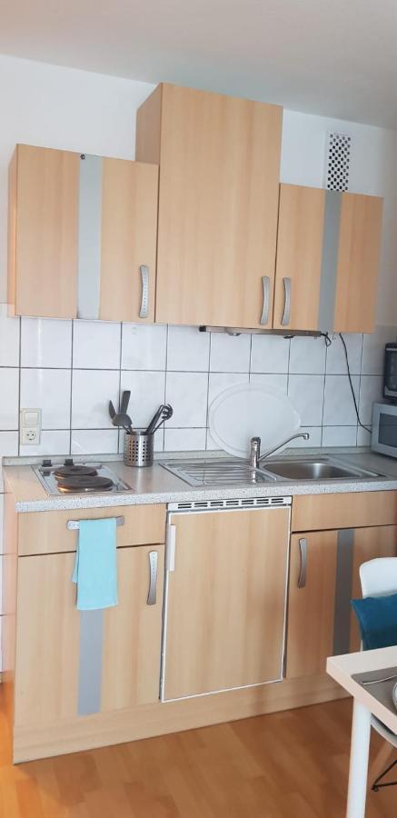 Apartment'S Nr 2, 2B Und 2C In Stuttgart Stadtmitte エクステリア 写真