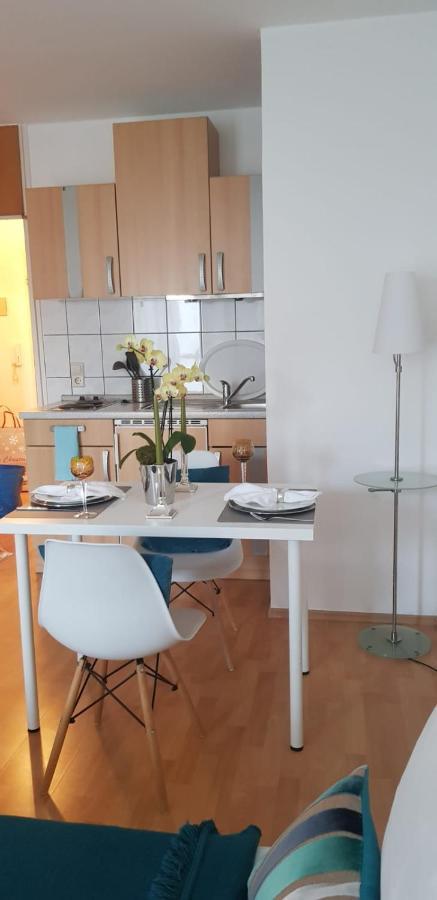 Apartment'S Nr 2, 2B Und 2C In Stuttgart Stadtmitte エクステリア 写真