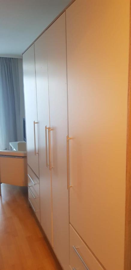 Apartment'S Nr 2, 2B Und 2C In Stuttgart Stadtmitte エクステリア 写真