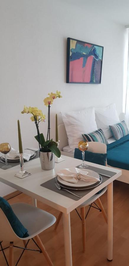 Apartment'S Nr 2, 2B Und 2C In Stuttgart Stadtmitte エクステリア 写真