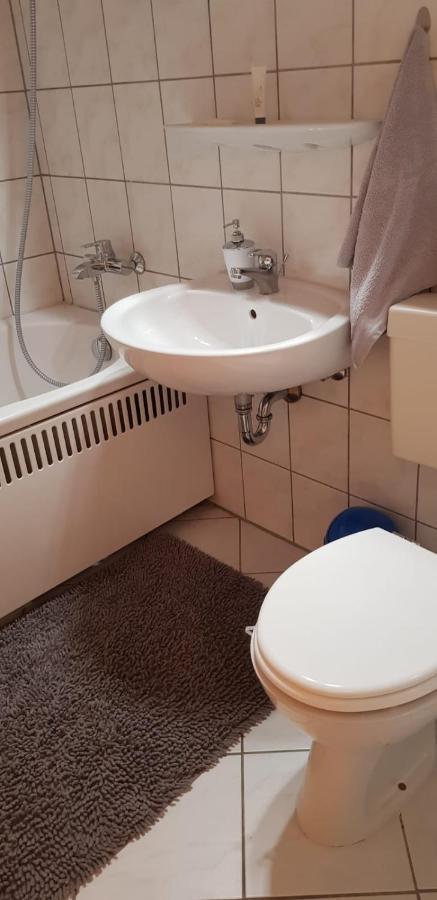 Apartment'S Nr 2, 2B Und 2C In Stuttgart Stadtmitte エクステリア 写真