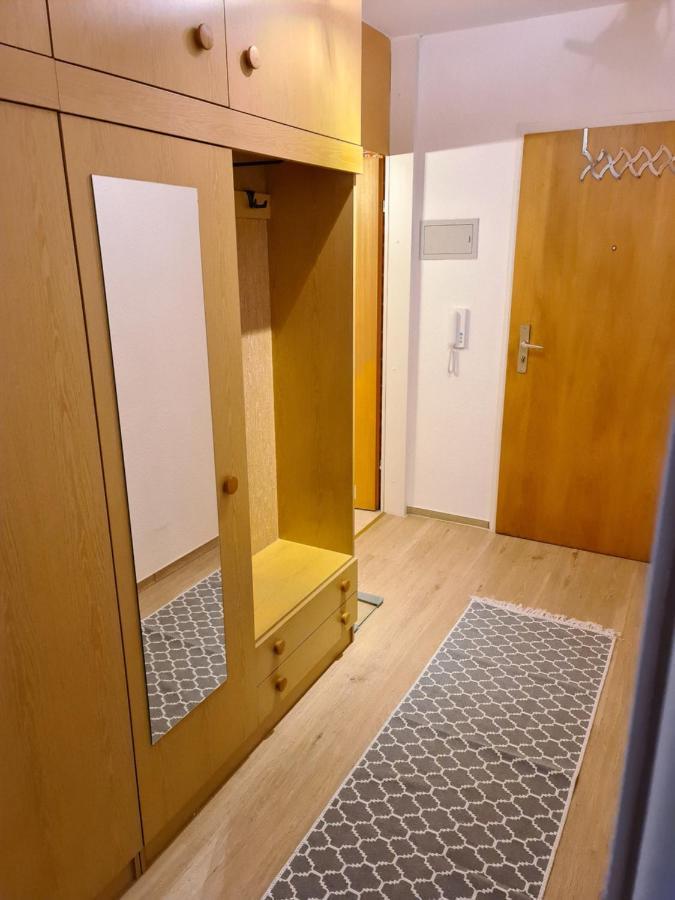 Apartment'S Nr 2, 2B Und 2C In Stuttgart Stadtmitte エクステリア 写真