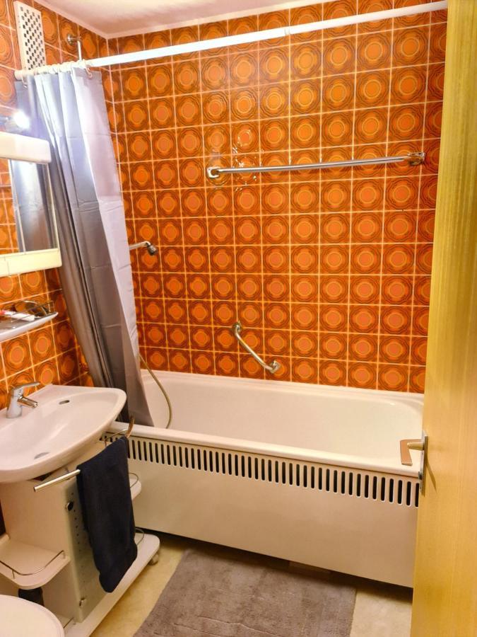 Apartment'S Nr 2, 2B Und 2C In Stuttgart Stadtmitte エクステリア 写真