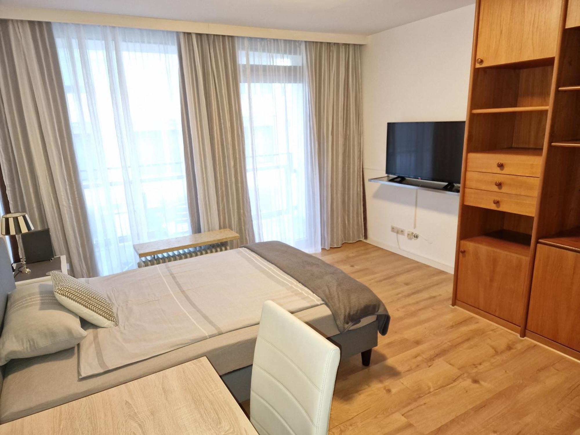 Apartment'S Nr 2, 2B Und 2C In Stuttgart Stadtmitte エクステリア 写真