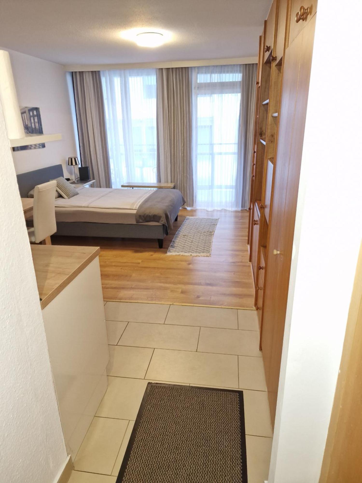 Apartment'S Nr 2, 2B Und 2C In Stuttgart Stadtmitte エクステリア 写真