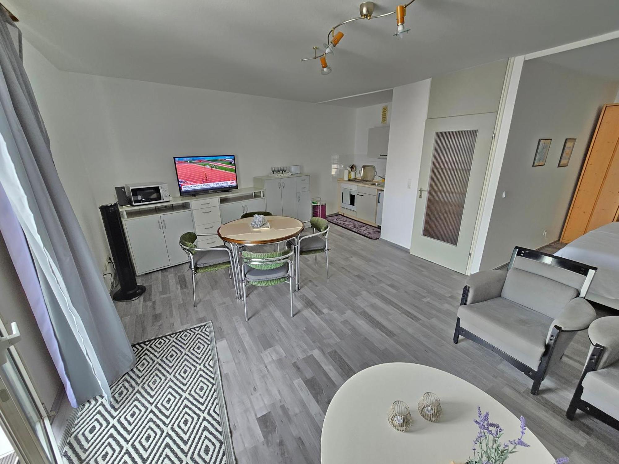 Apartment'S Nr 2, 2B Und 2C In Stuttgart Stadtmitte エクステリア 写真