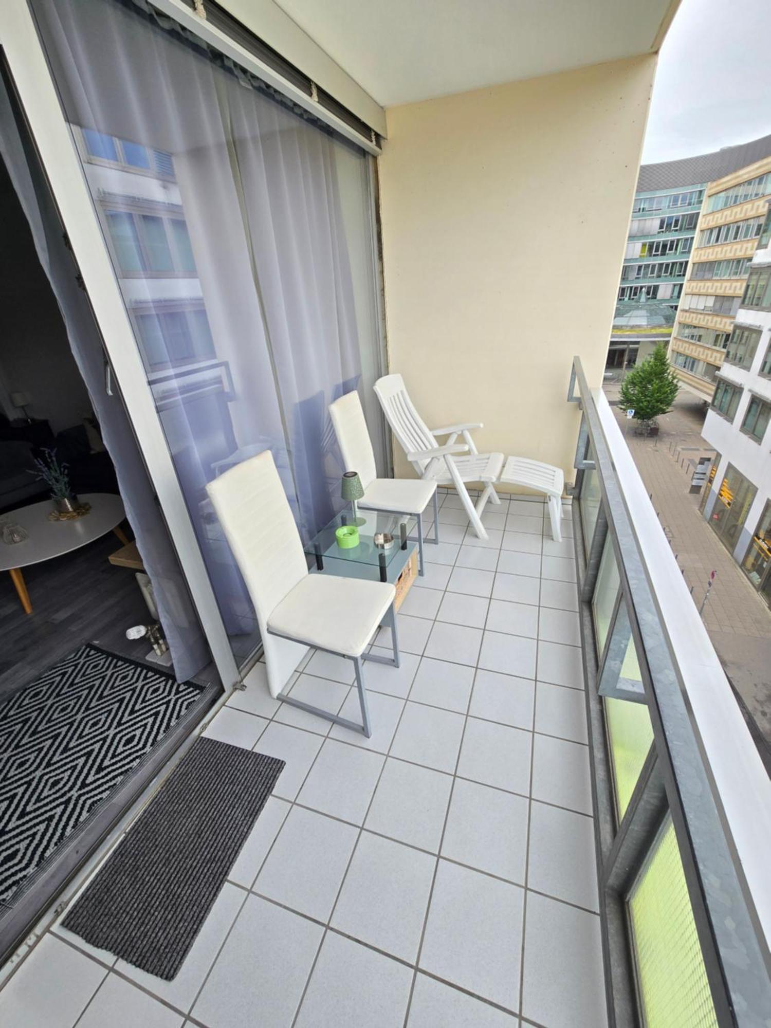 Apartment'S Nr 2, 2B Und 2C In Stuttgart Stadtmitte エクステリア 写真