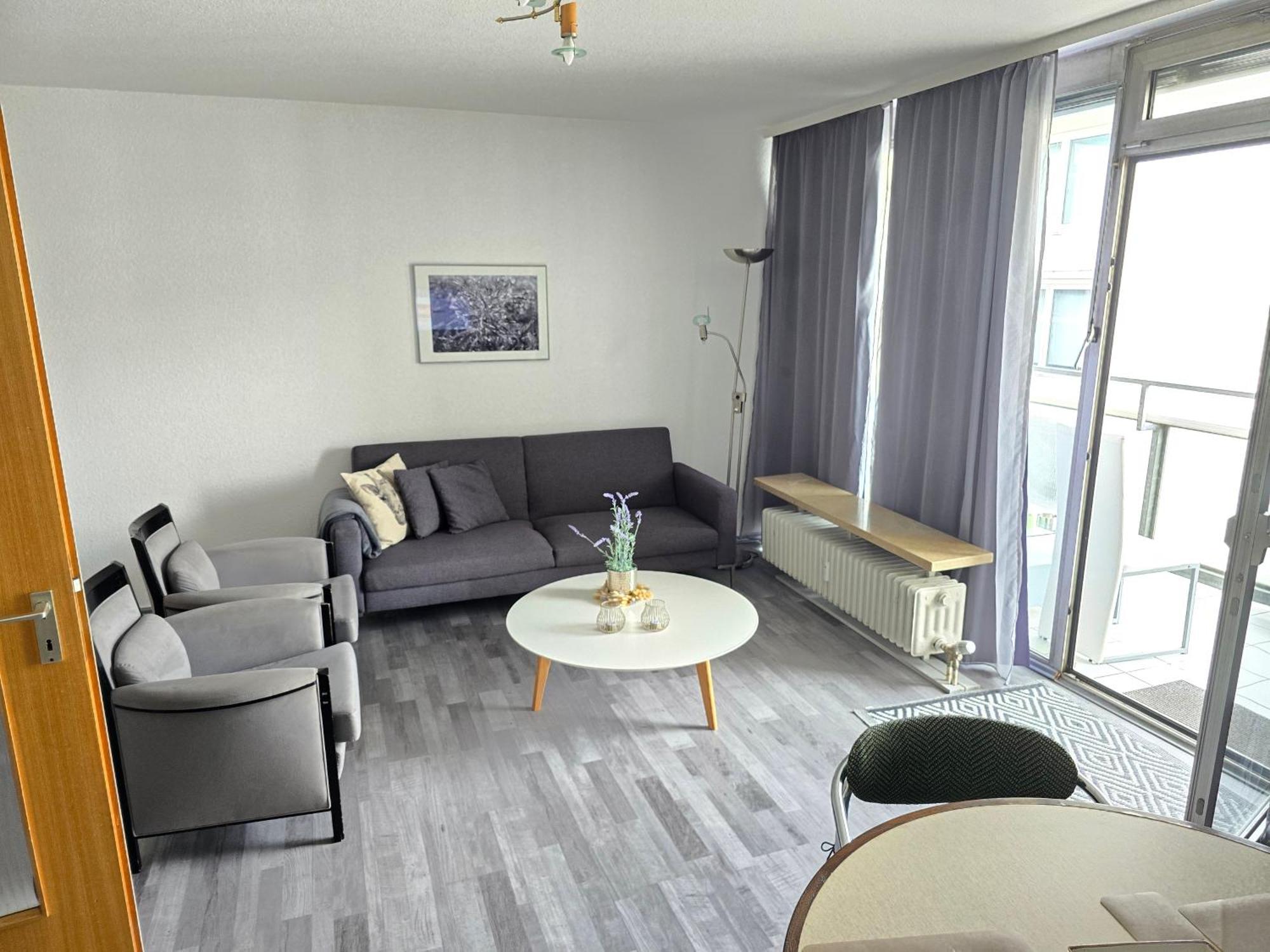 Apartment'S Nr 2, 2B Und 2C In Stuttgart Stadtmitte エクステリア 写真