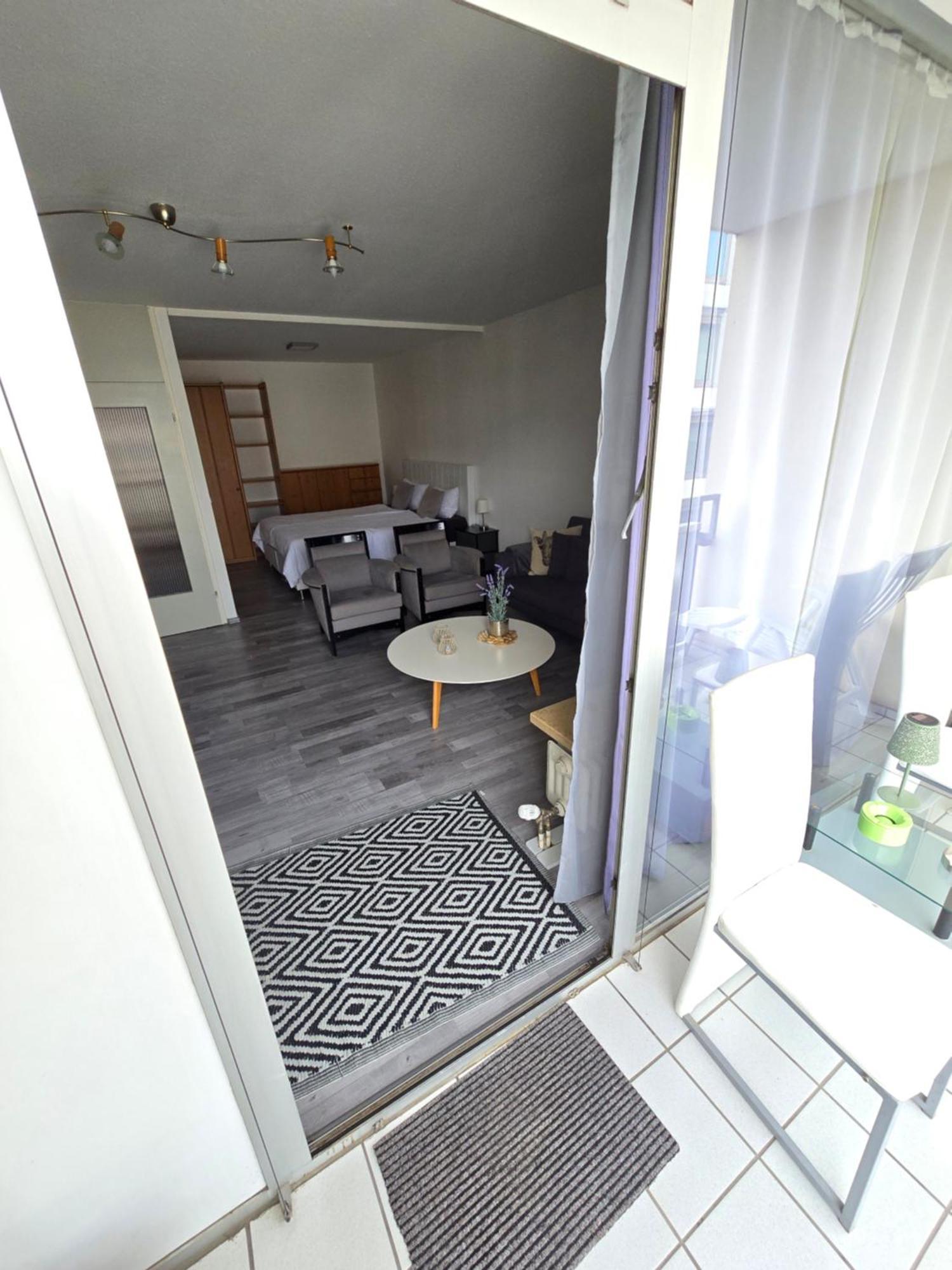 Apartment'S Nr 2, 2B Und 2C In Stuttgart Stadtmitte エクステリア 写真