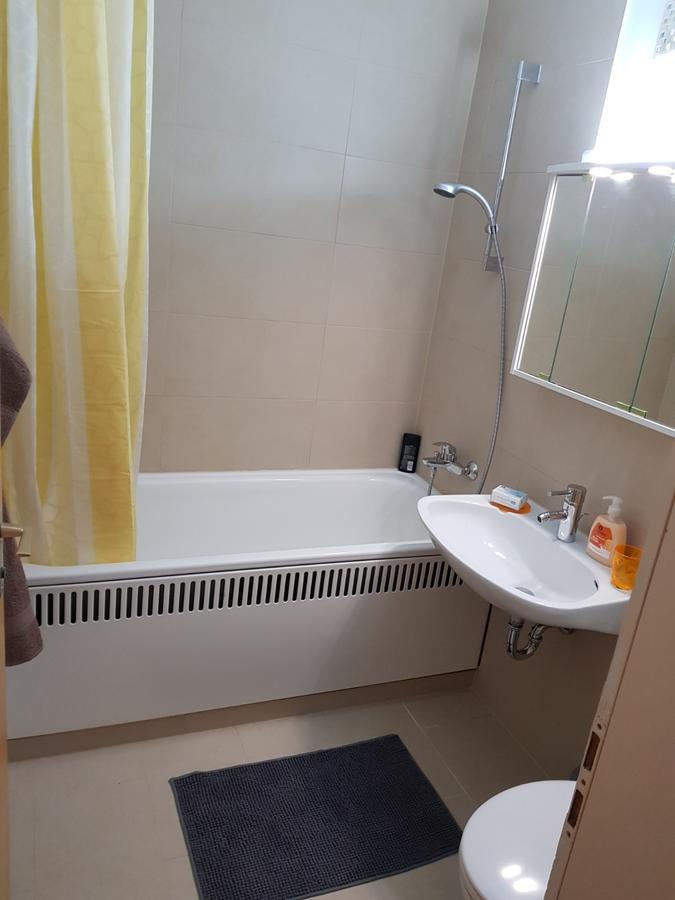 Apartment'S Nr 2, 2B Und 2C In Stuttgart Stadtmitte エクステリア 写真
